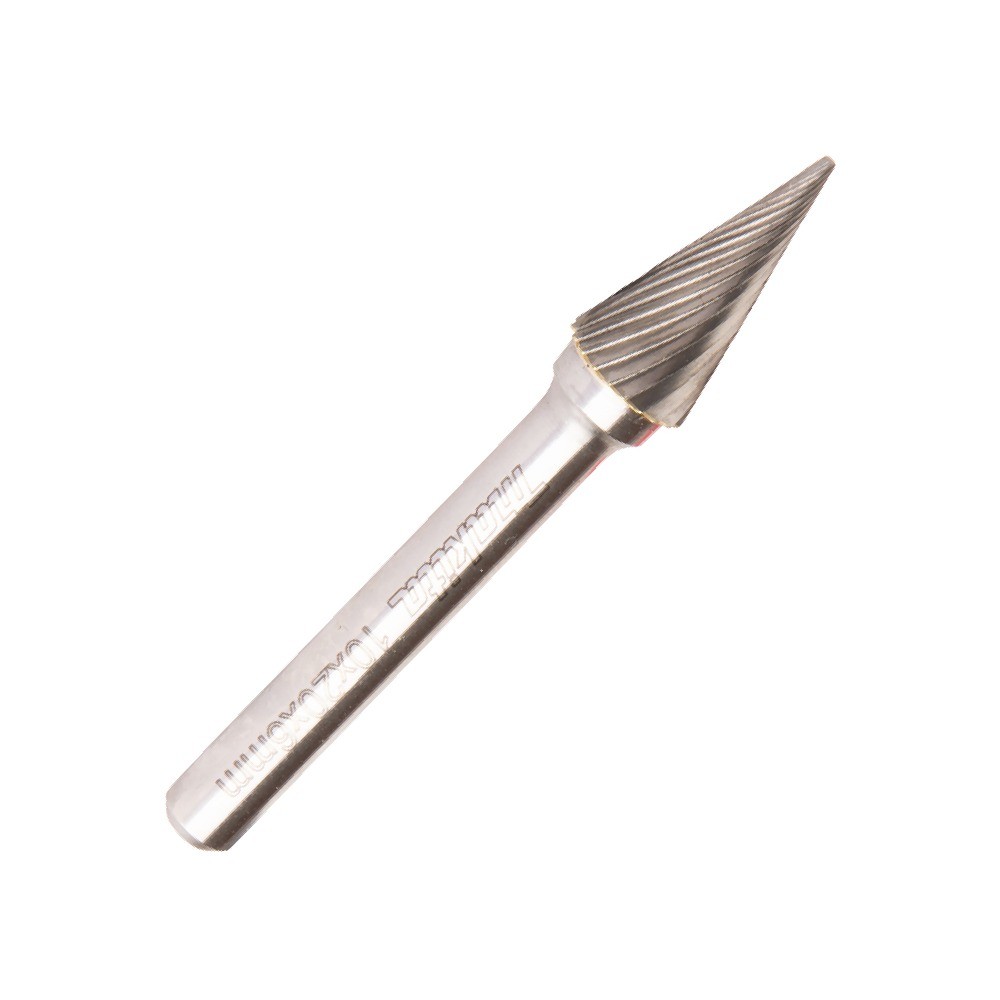 หัวคาร์ไบด์ ทรง M Standard Cut MAKITA B 52831 10 ขนาด 10×20×6 มม 