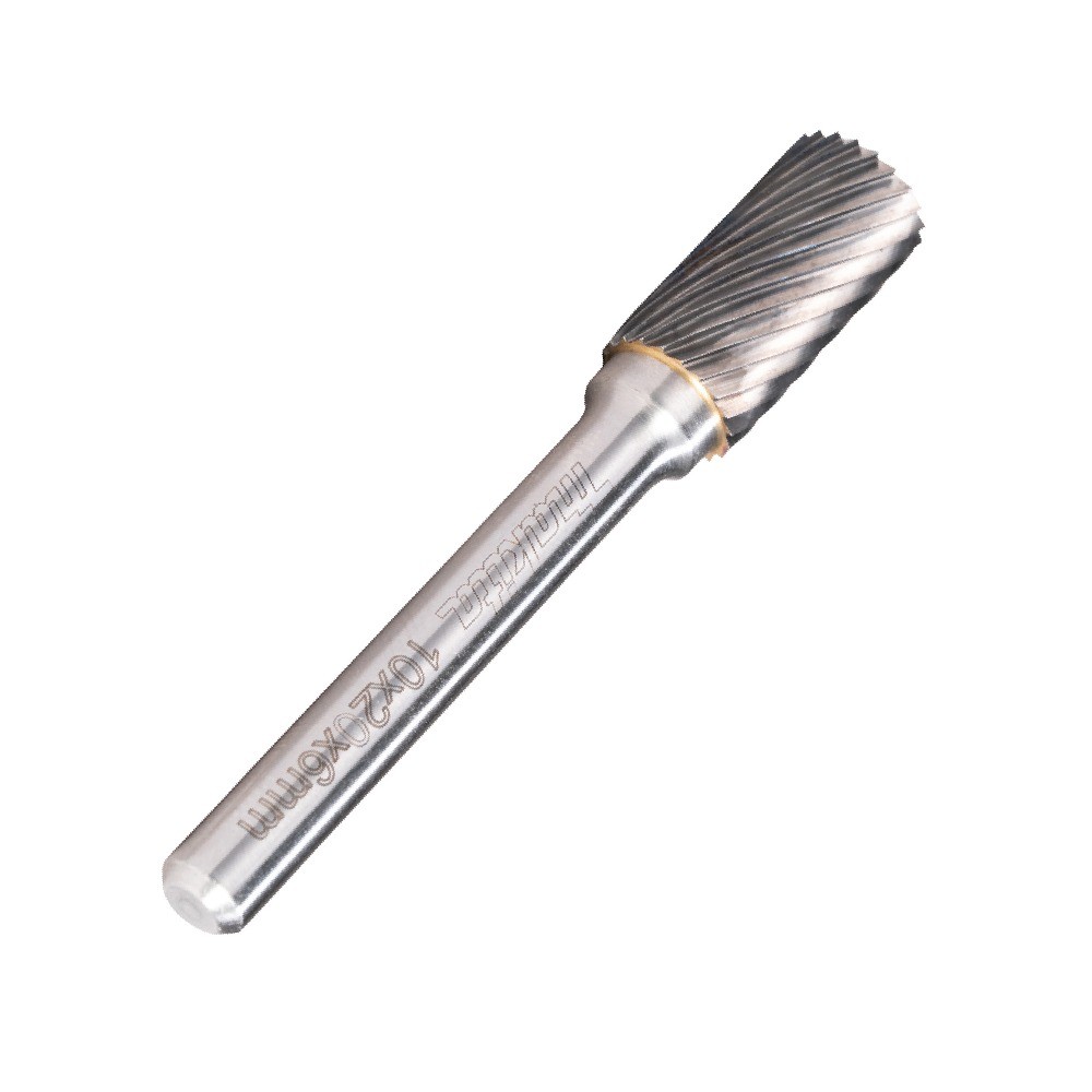 หัวคาร์ไบด์ ทรง A Standard Cut MAKITA B 52716 10 ขนาด 10×20×6 มม 