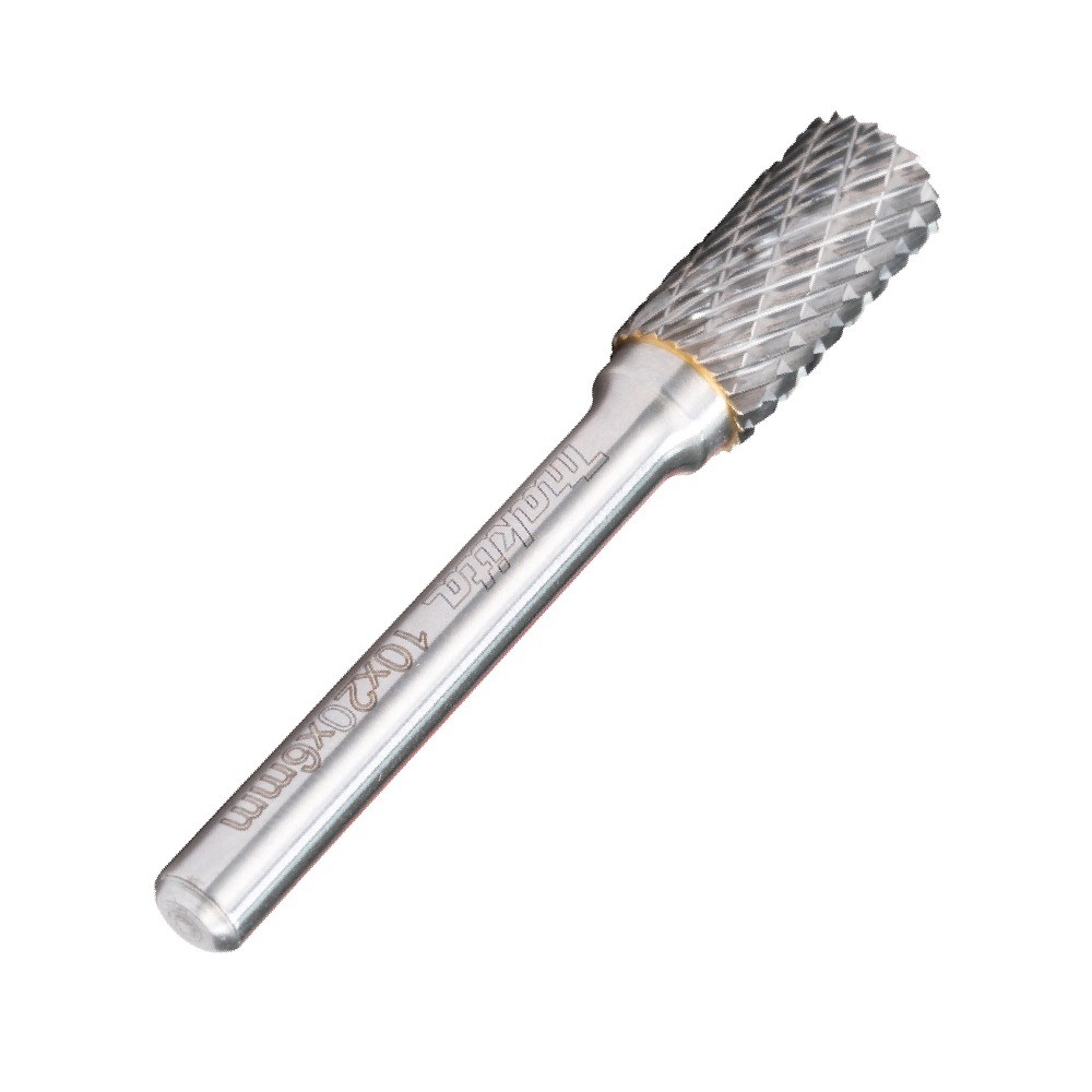 หัวคาร์ไบด์ ทรง A Diamond Cut MAKITA B 52722 10 ขนาด 10×20×6 มม 
