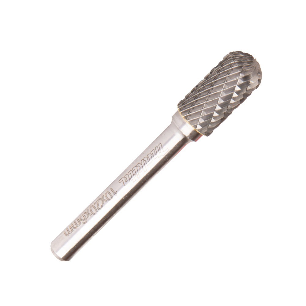 หัวคาร์ไบด์ ทรง C Diamond Cut MAKITA B 52750 10 ขนาด 10×20×6 มม 