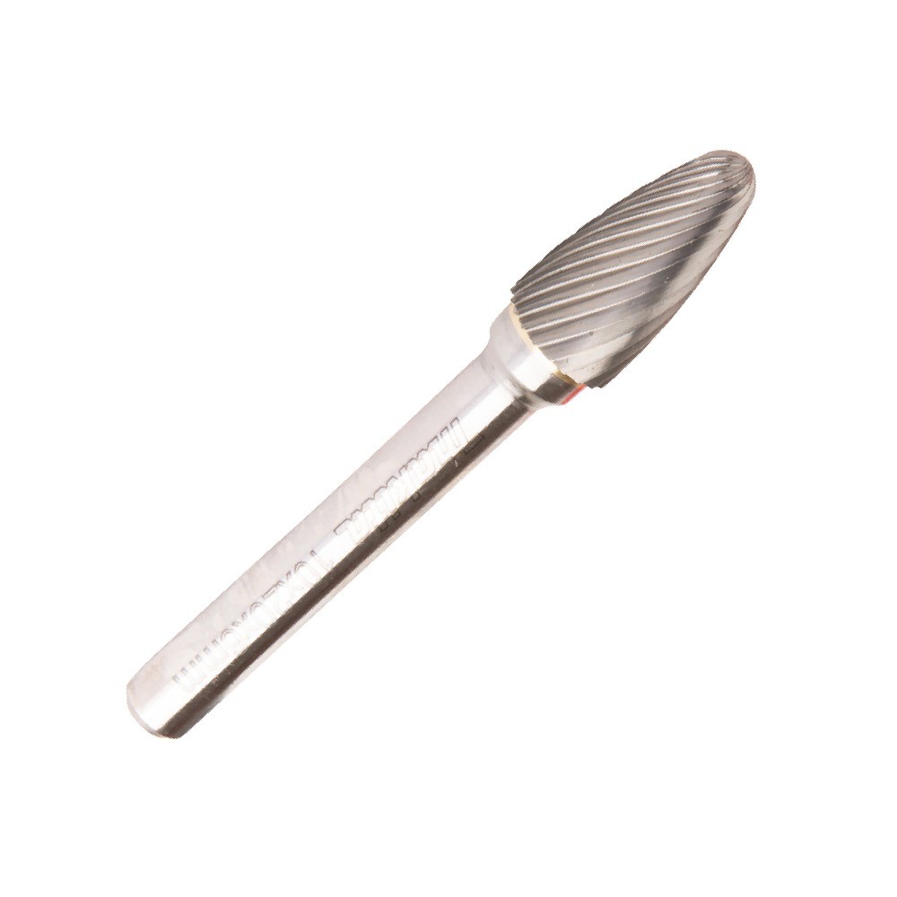 หัวคาร์ไบด์ ทรง F Standard Cut MAKITA B 52772 10 ขนาด 10×20×6 มม 