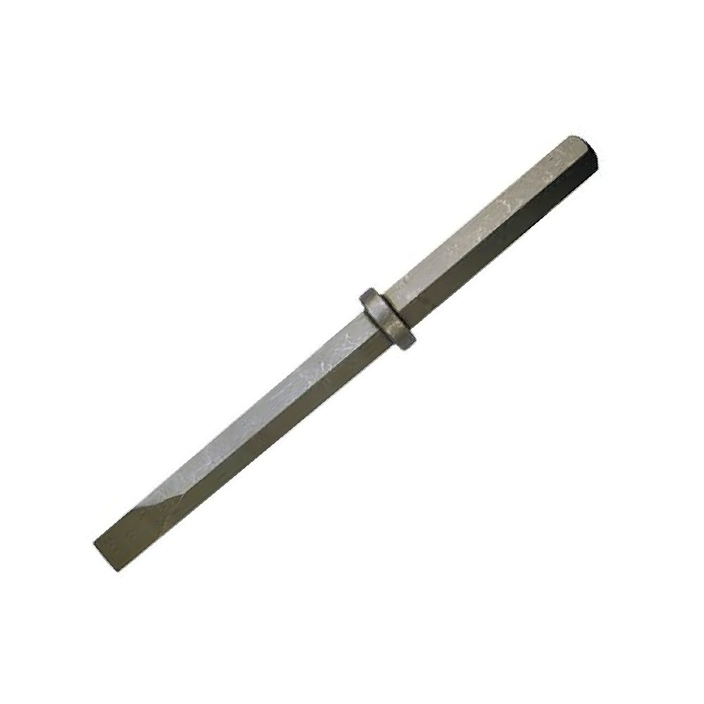 สิ่วเหล็ก HM MAKITA D 17647 ขนาด 28×410 มม 