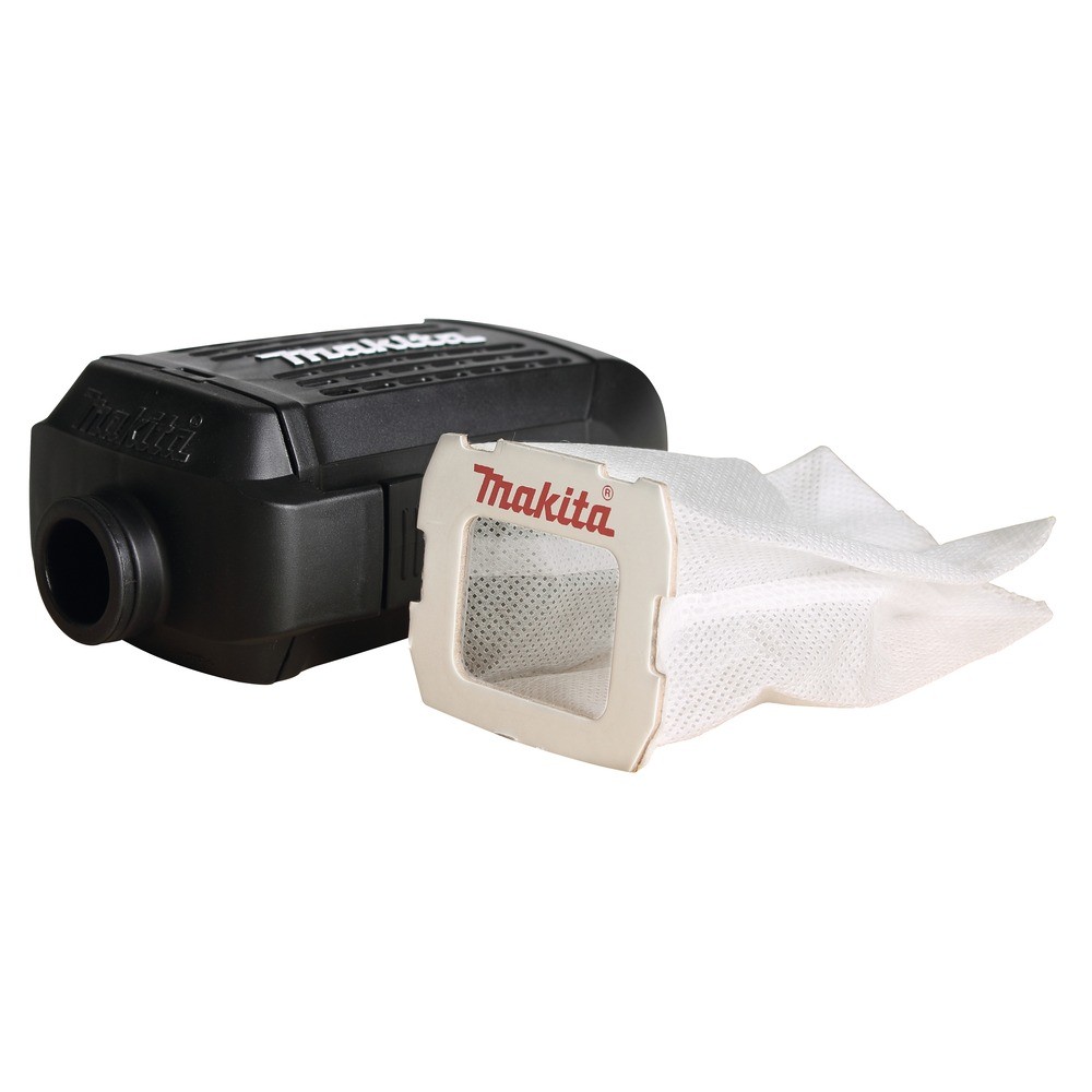 กล่องเก็บฝุ่น MAKITA 135327 0 สำหรับ BO3710
