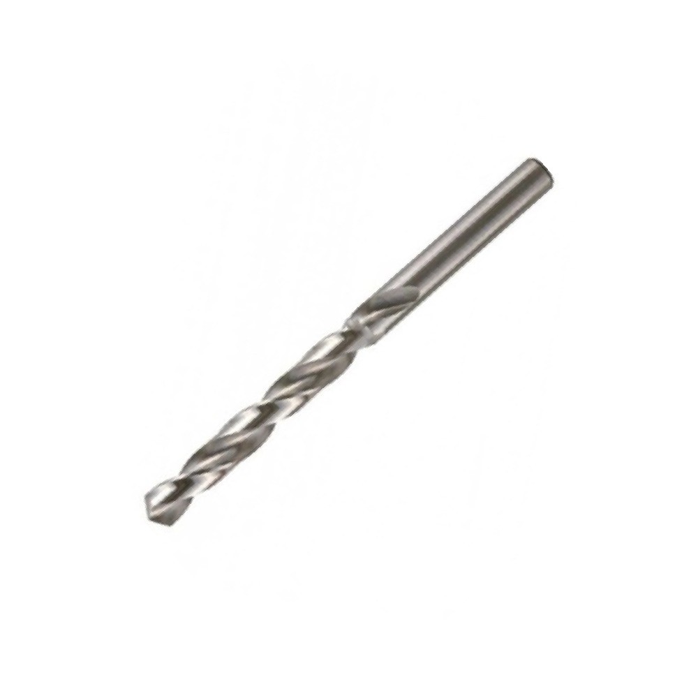 ดอกสว่านเหล็ก HSS G MAKITA D 46785 ขนาด 8 8×125 มม 