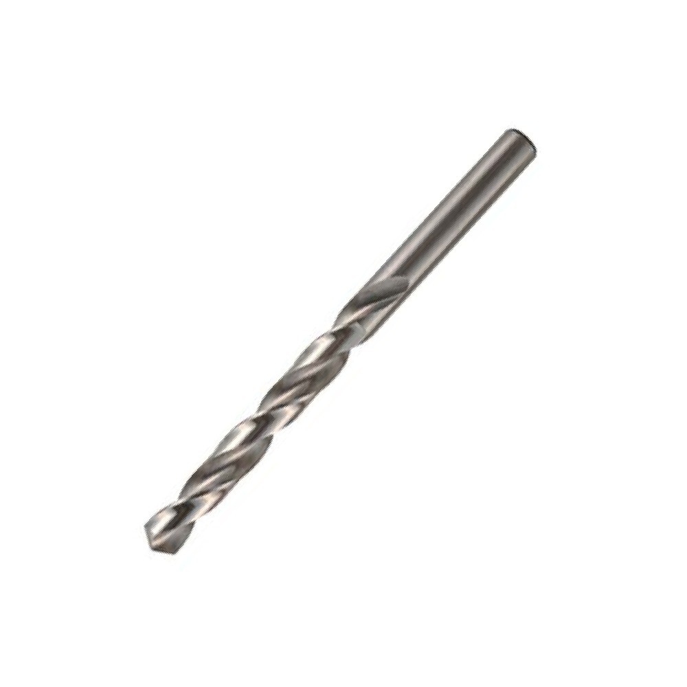 ดอกสว่านเหล็ก HSS G MAKITA D 34942 ขนาด 3 2×65 มม 