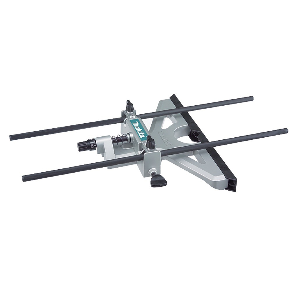 รางไกด์ตรง พร้อมปรับละเอียด MAKITA 195136 9 สำหรับ DRT50ZJX3