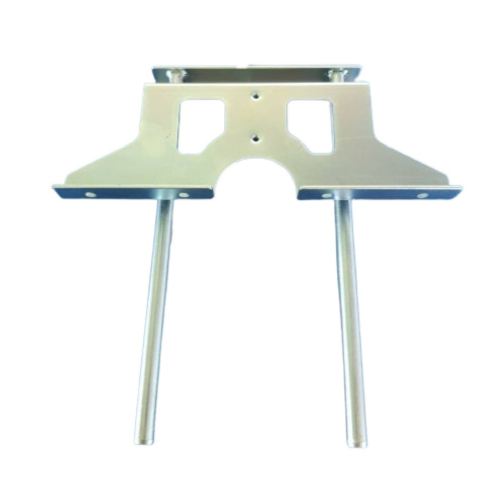 รางไกด์ตรง MAKITA 165718 1 สำหรับ MT362