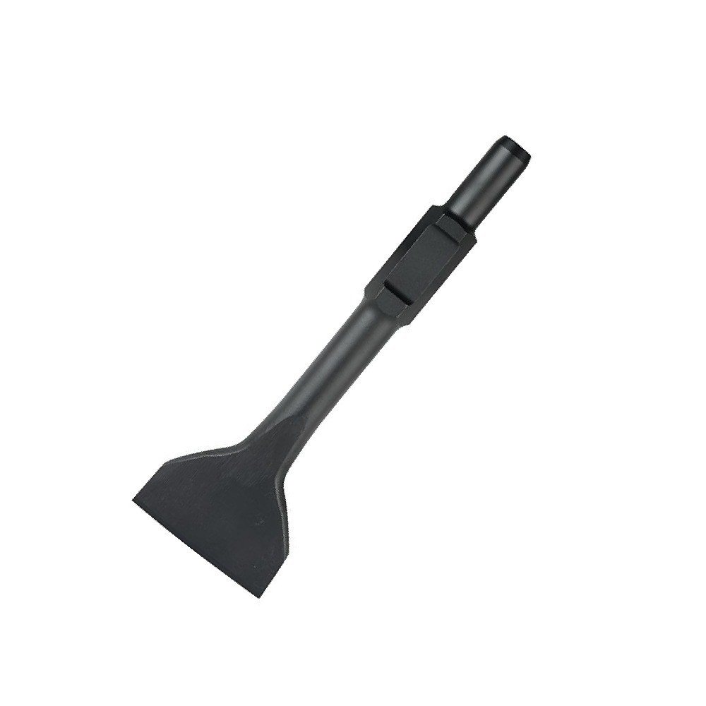 ดอกสกัดปูน HM MAKITA A 25183 ขนาด 100×310 มม  แกน Hex 30 มม 