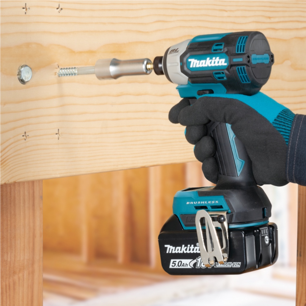 สว่านไขควงไร้สาย MAKITA DTD201z 18V   ตัวเปล่า 