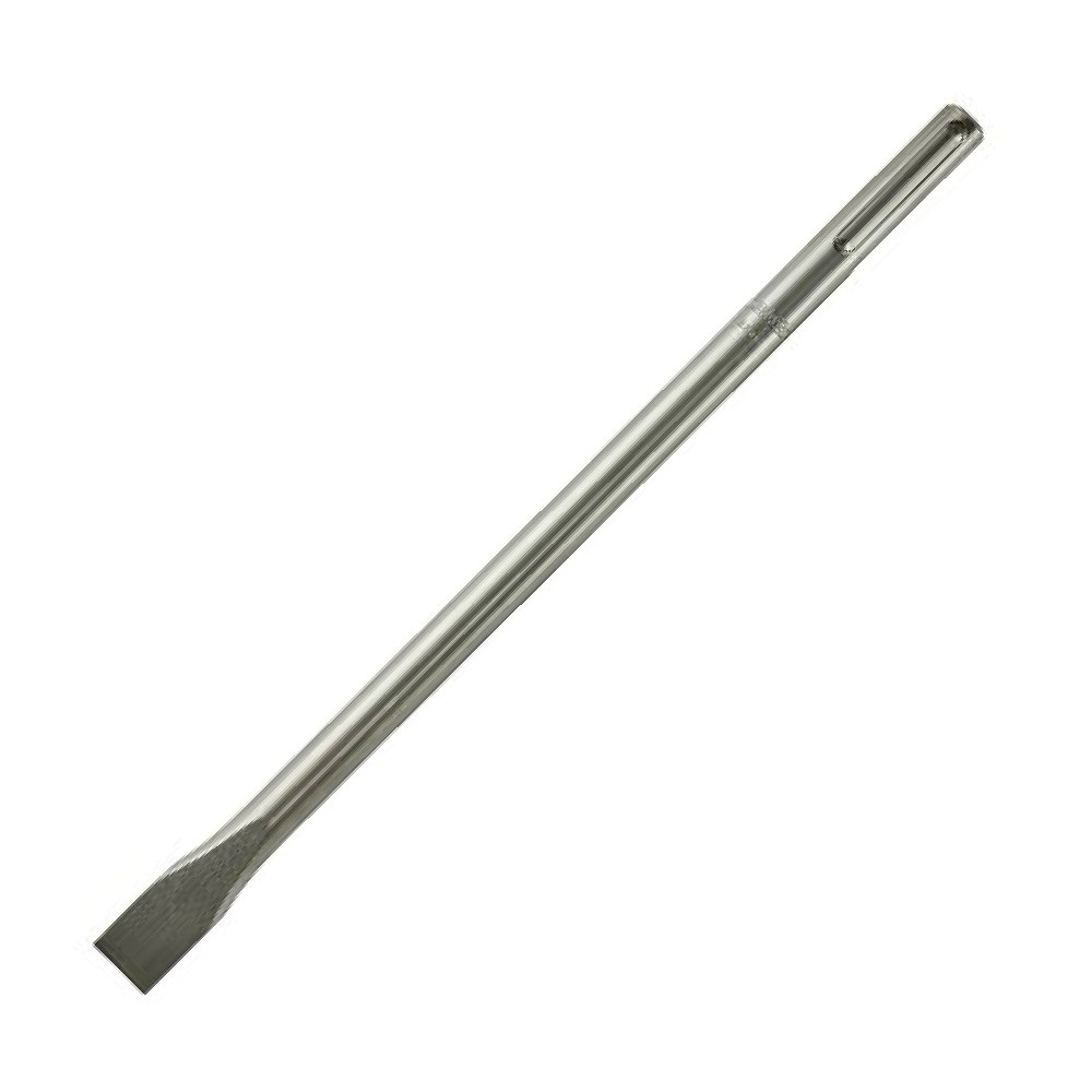 สิ่วปลายแบน SDS MAX MAKITA D 34213 ขนาด 25×400 มม 