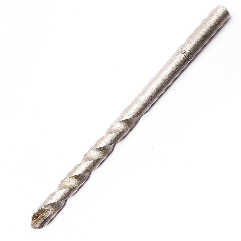 ดอกสว่านปูนคาร์ไบด์ก้านตรง MAKITA D 36740 ขนาด 6 5×100×55 มม 
