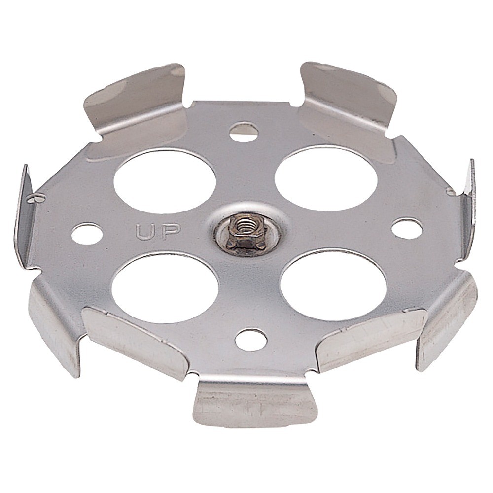 ใบกวนสี MAKITA A 43692 ขนาด 165 มม  รุ่น UT1305