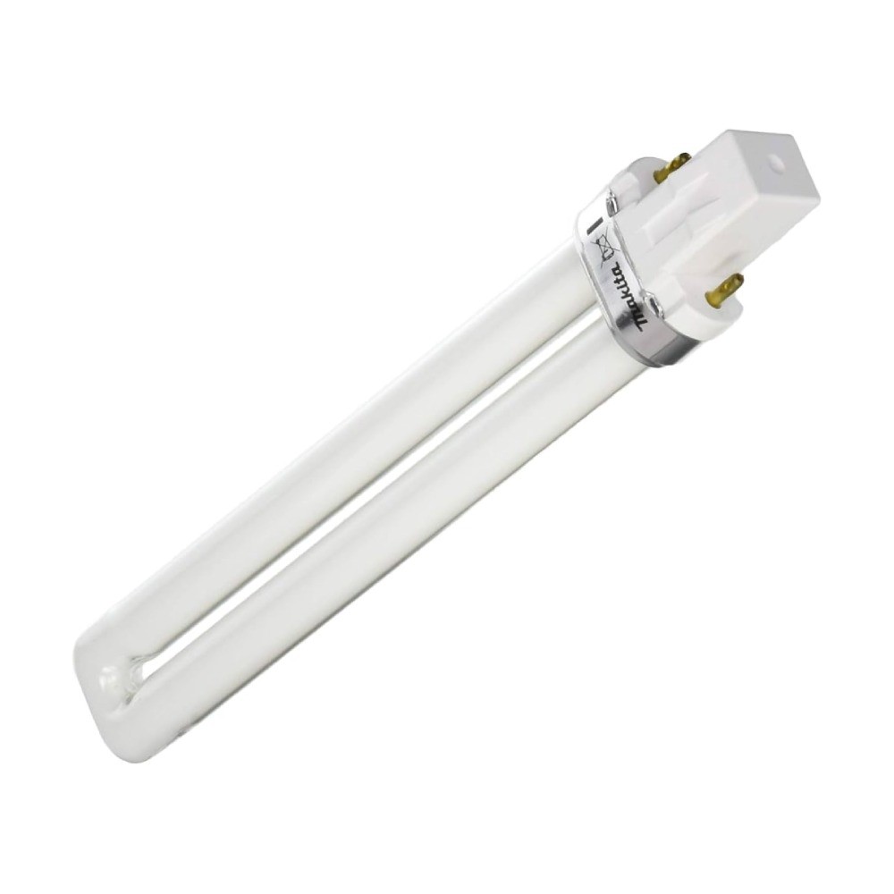 หลอดไฟสีขาว NO.7 MAKITA MPA-87367 White Light อะไหล่สำหรับไฟฉาย BML-184