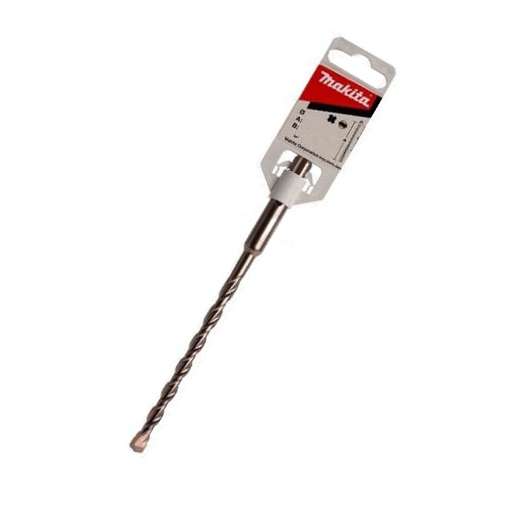 ดอกสว่าน V Plus SDS PLUS MAKITA B 48278 ขนาด 26×450×400 มม 
