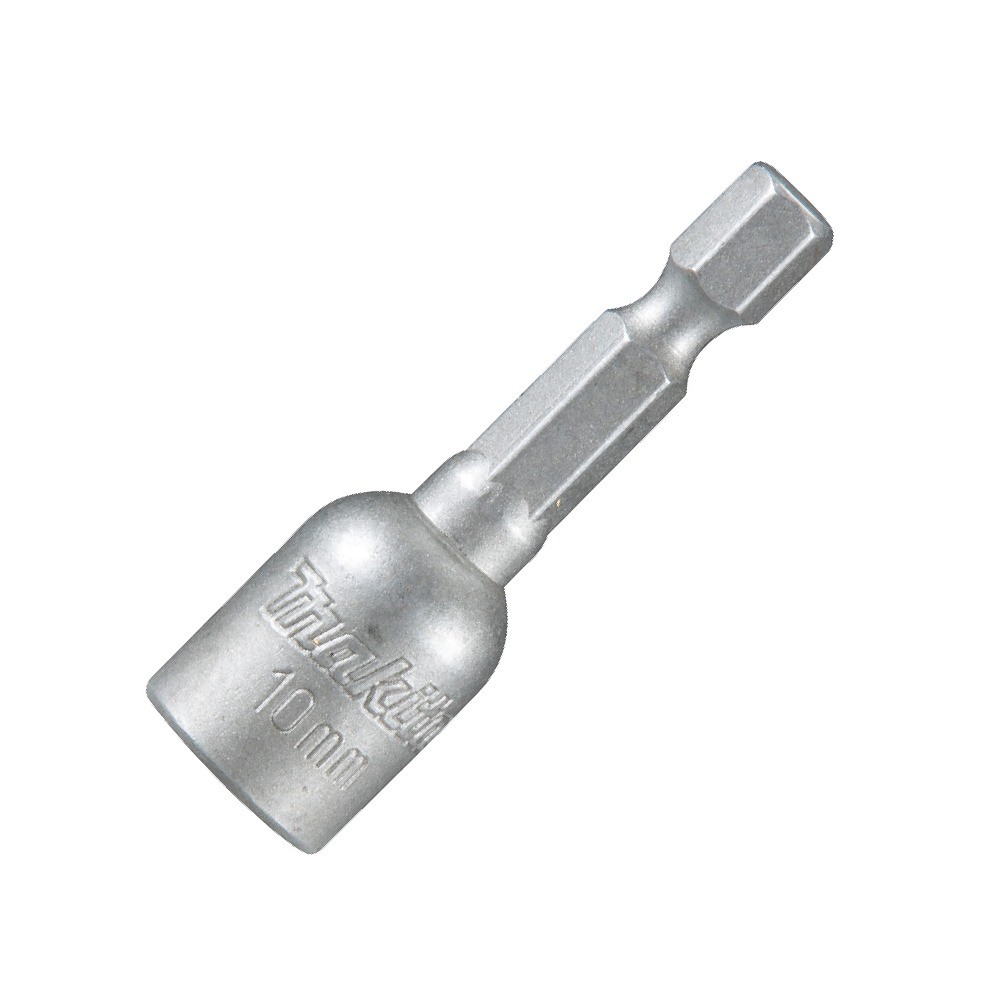 บล็อกแม่เหล็กขันน็อต MAKITA B 67789 ขนาด 10×50 มม   30 ชิ้น 