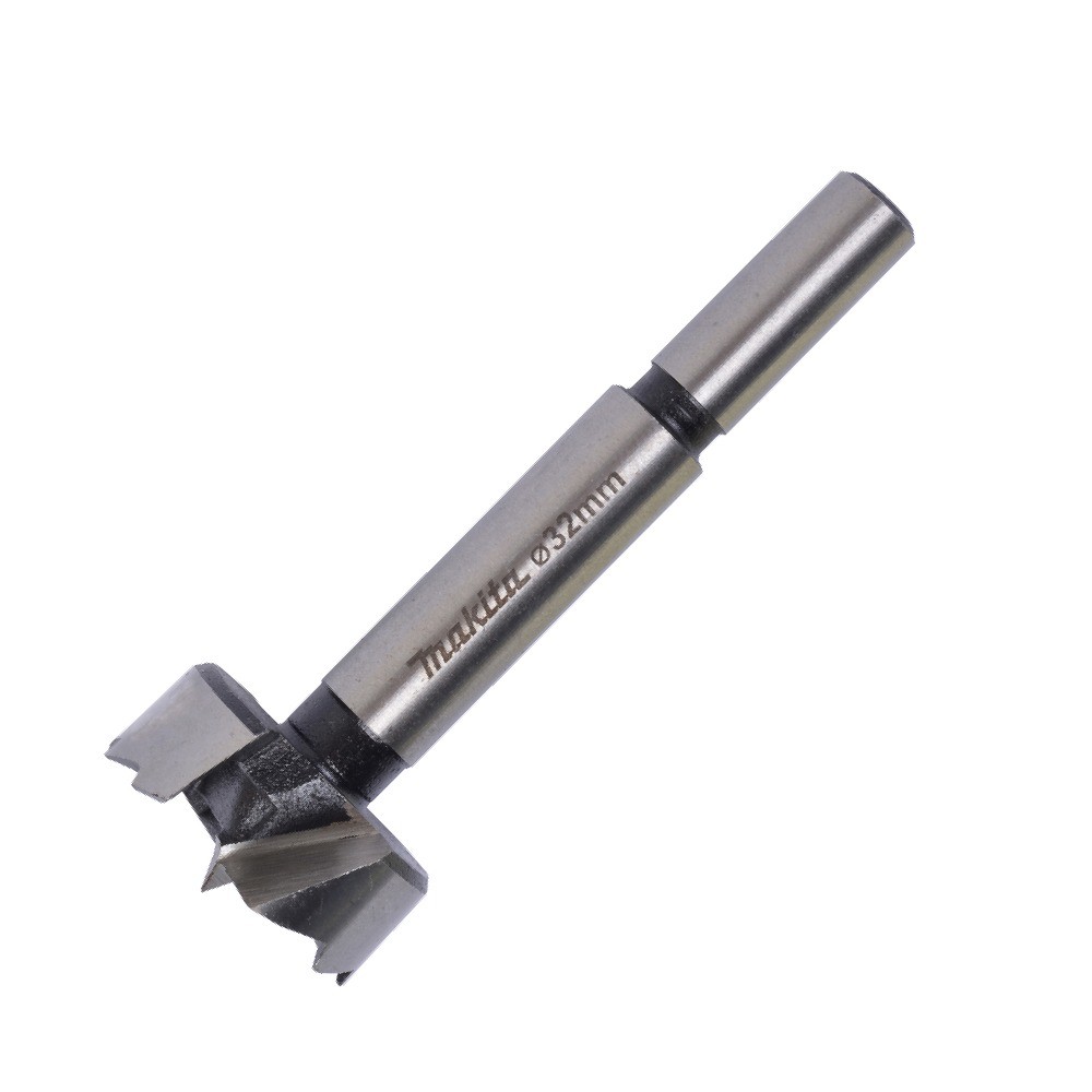 ดอก Forstner เจาะไม้ MAKITA D 42276 ขนาด 32×90 มม 