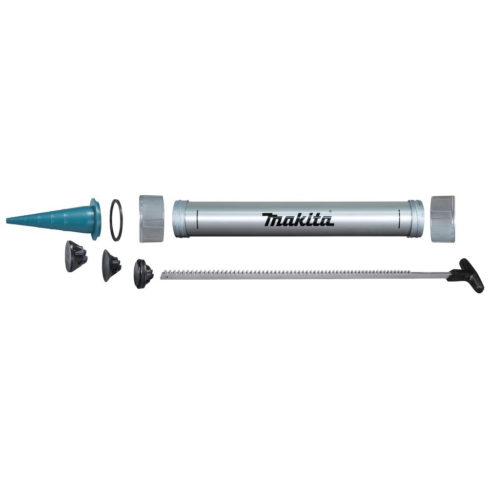 ชุดตัวยึด MAKITA 1911T4 0 สำหรับ DCG180Z