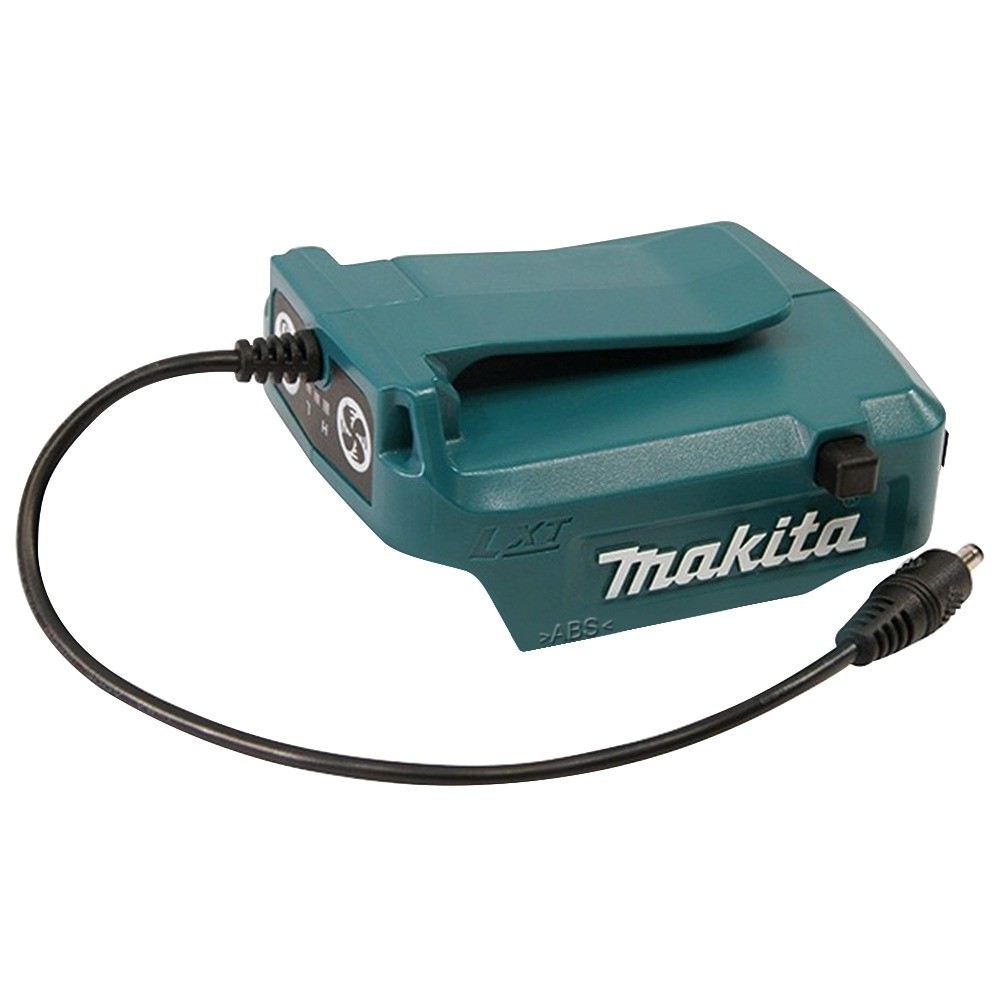 ที่ยึดแบตเตอรี่ LXT MAKITA 198732 2 สำหรับ DFJ206