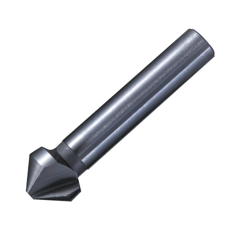 ดอกลบมุม 3 คม 90° MAKITA D 37465 ขนาด 12 4×56 มม 