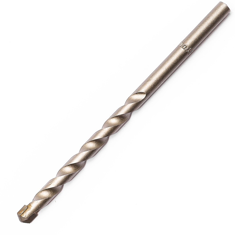 ดอกสว่านเจาะปูน MAKITA D 05256 ขนาด 6×100 มม 