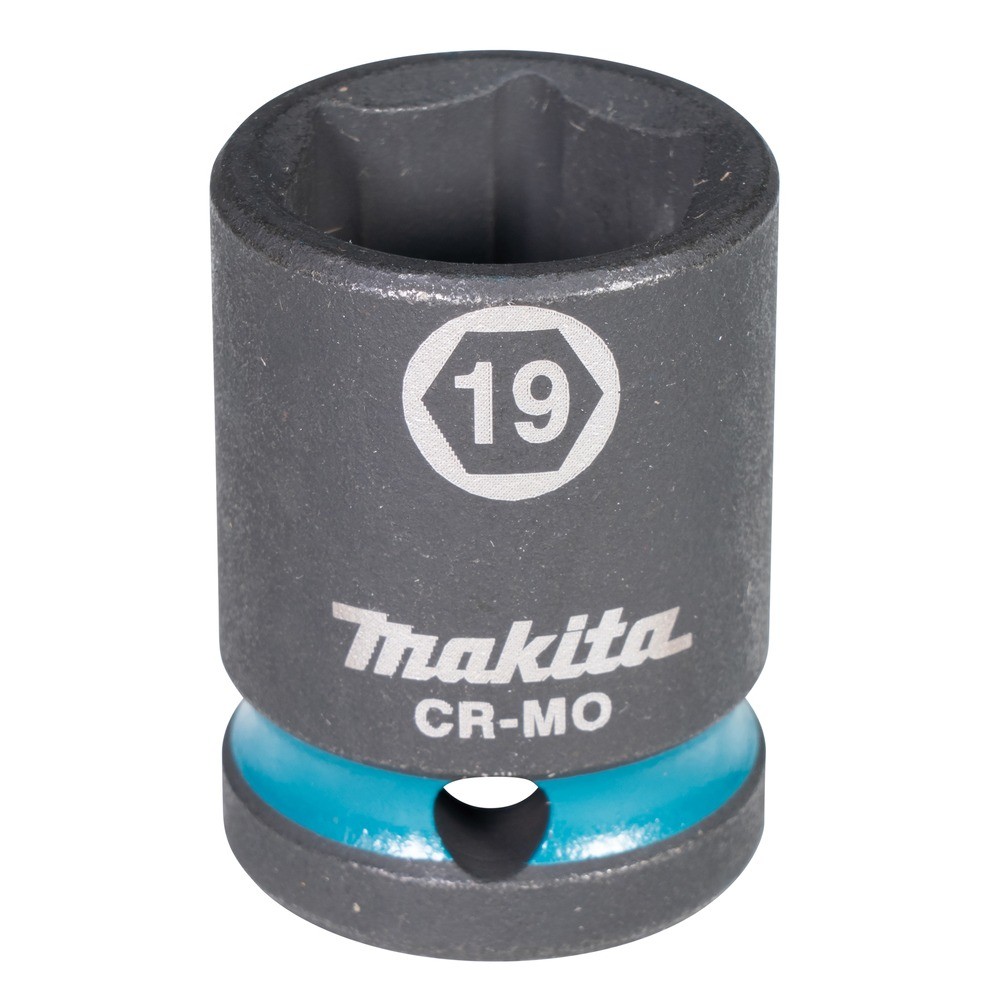 ลูกบล็อกกระแทก 1 2 นิ้ว MAKITA E 16156 ขนาด 19×38 มม 