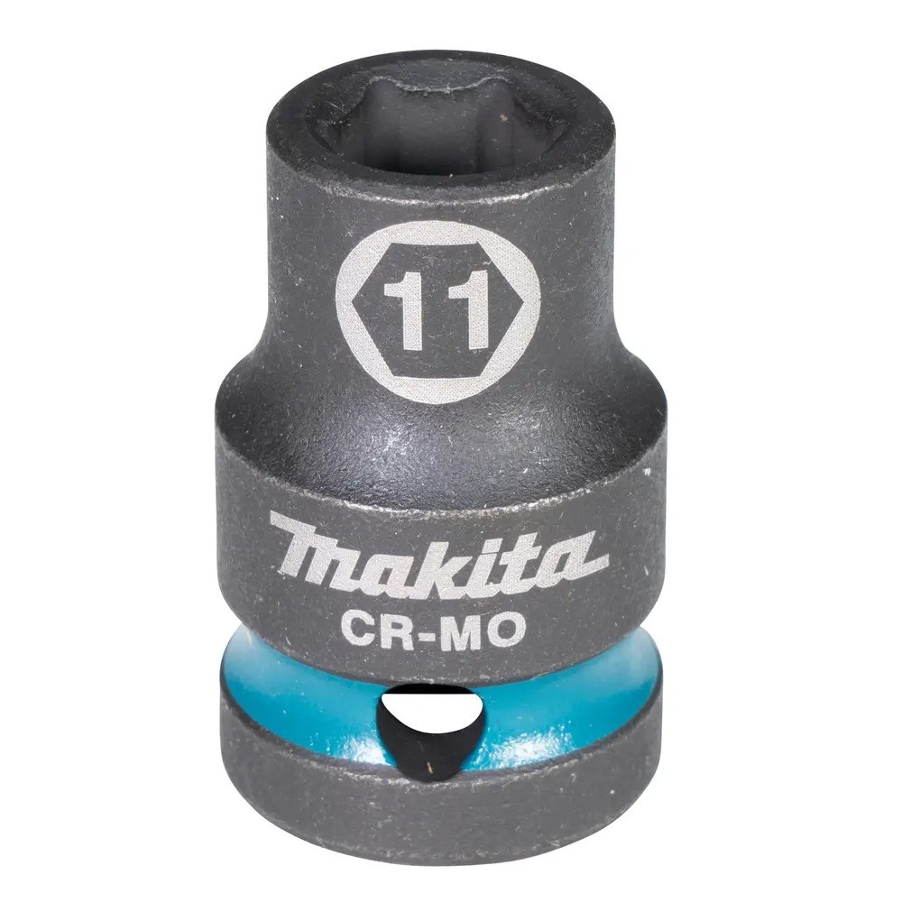 ลูกบล็อกกระแทก 1 2 นิ้ว MAKITA E 16075 ขนาด 11×38 มม 