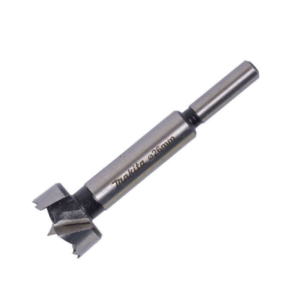 ดอก Forstner เจาะไม้ MAKITA D 42254 ขนาด 26×90 มม 