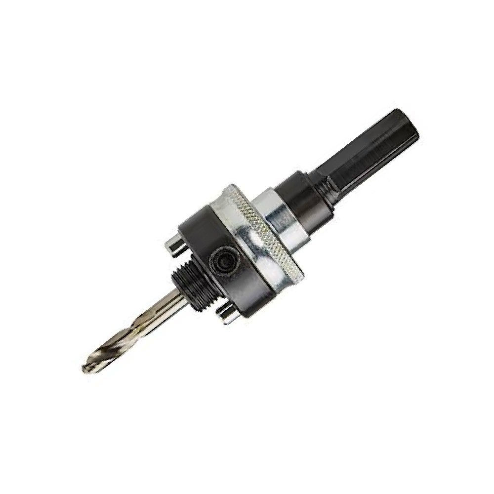 อะแดปเตอร์ดอกนำศูนย์พร้อมดอก HSS MAKITA B 36136 ขนาด 11 มม   สำหรับ 38–152 มม  