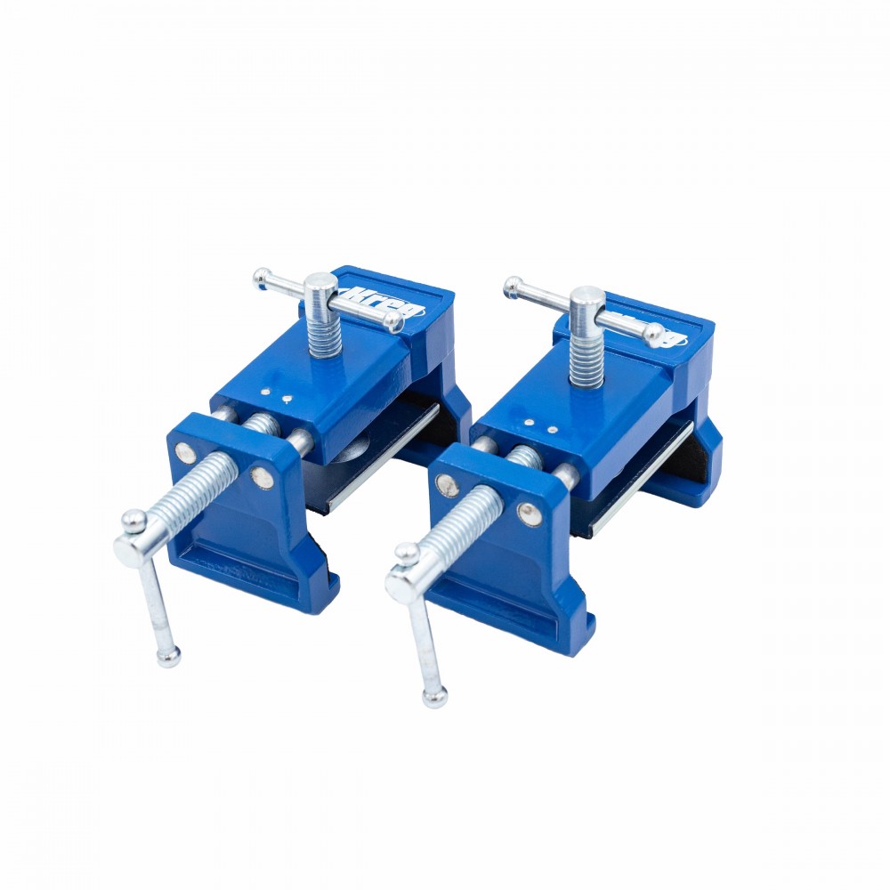 แคลมป์จับบานหน้าตู้ KREG KCS FFC2 Cabinet Face Frame Clamp  2 ชิ้น 