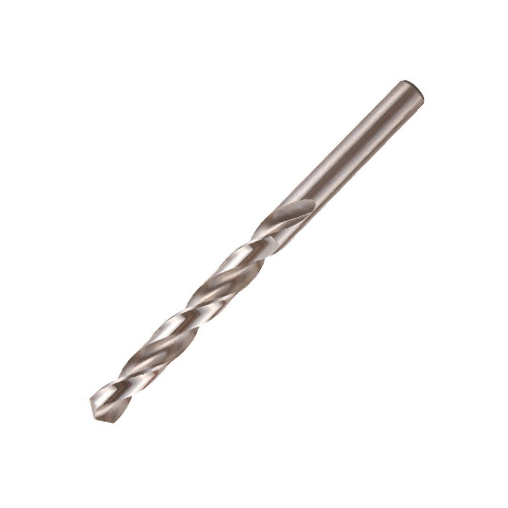 ดอกสว่านเหล็ก HSS G MAKITA D 09715 ขนาด 4 5×80×47 มม 