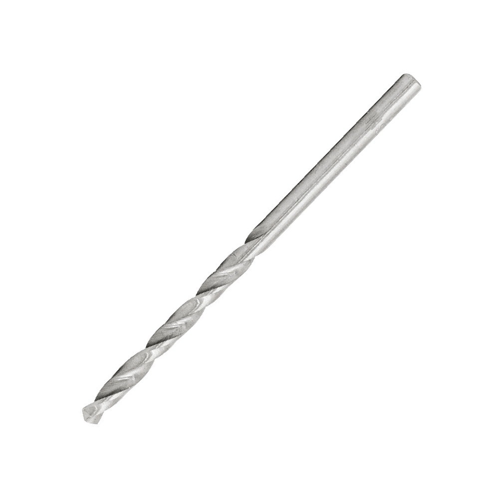 ดอกสว่านเหล็ก HSS G MAKITA D 09737 ขนาด 5 5×93×57 มม 