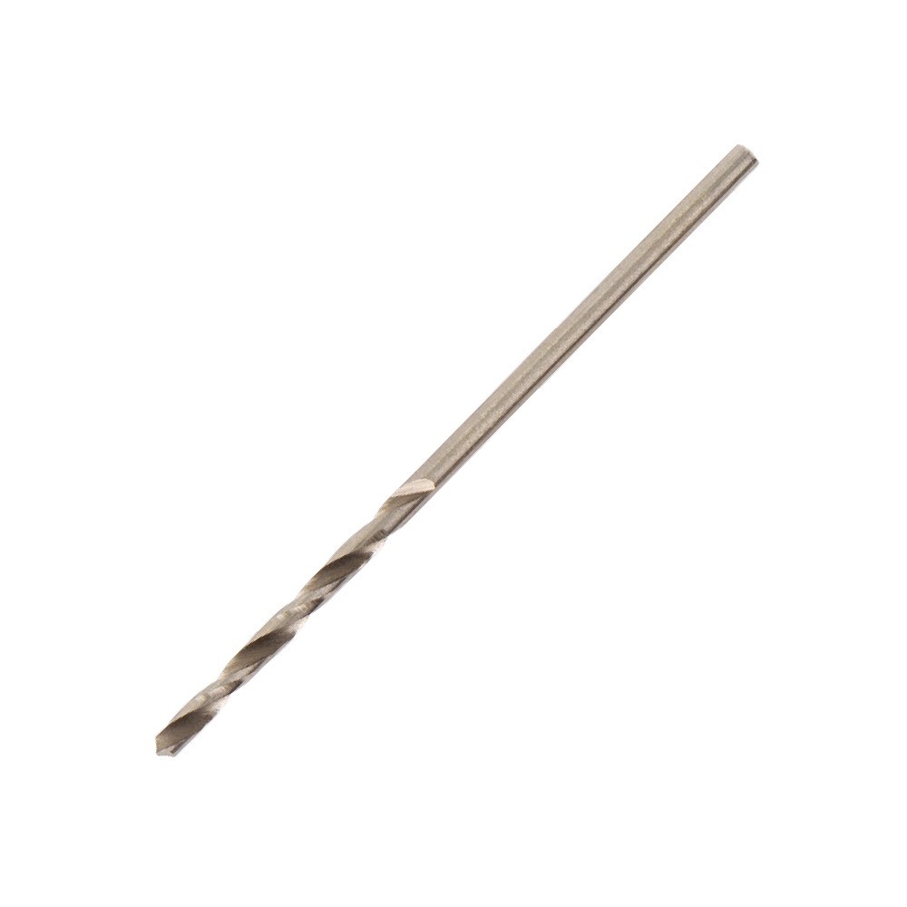 ดอกสว่านเหล็ก HSS G MAKITA D 09656 ขนาด 1 5×40×18 มม 