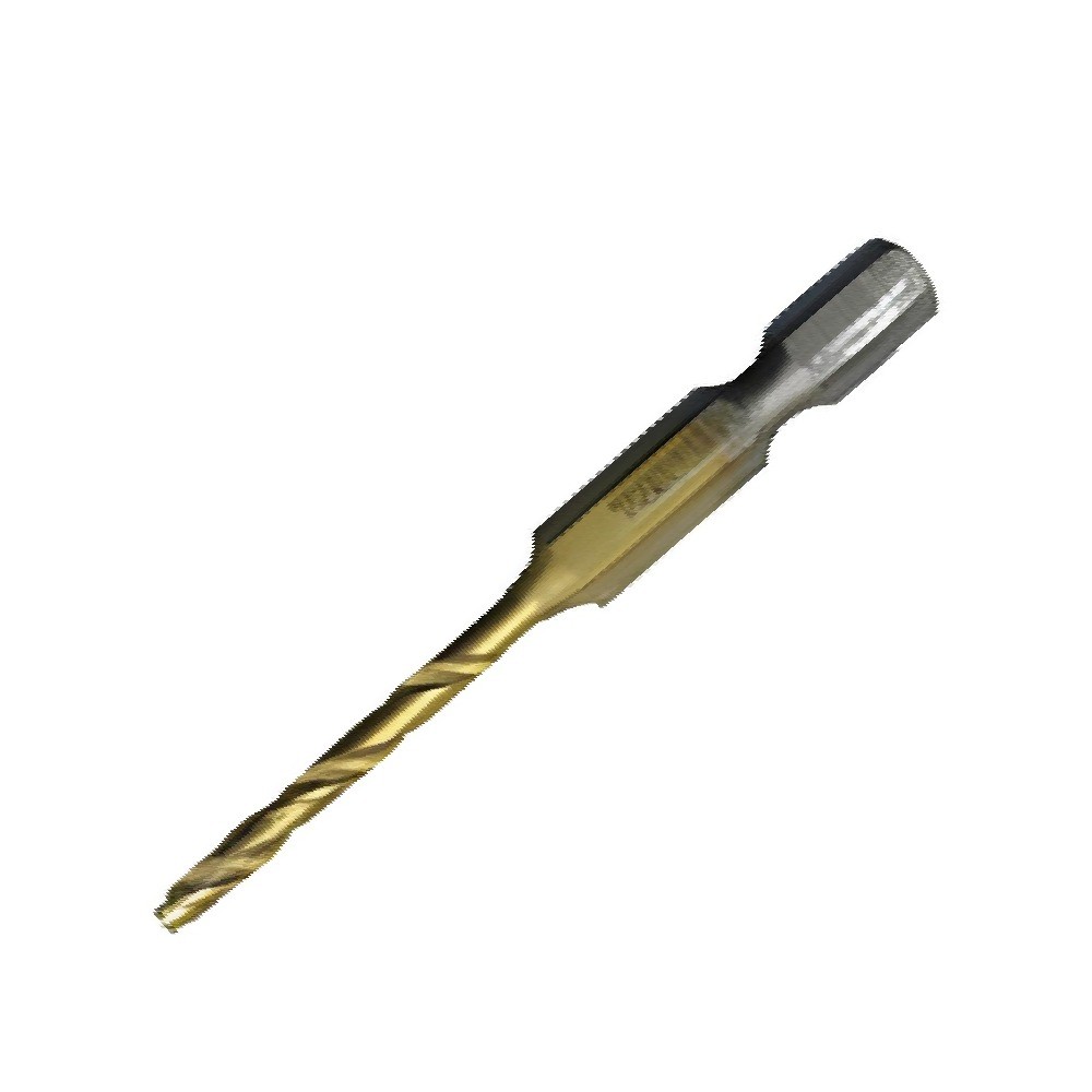 ดอกสว่าน HSS TiN สำหรับบล็อกกระแทก MAKITA B 51225 ขนาด 8 5×102×50 มม 