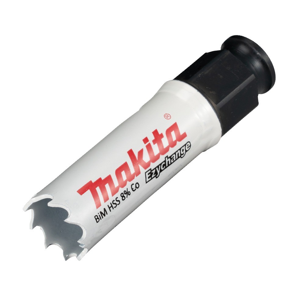 โฮลซอ Bi Metal ระบบ Ezychange MAKITA E 03698 ขนาด 25×44 มม 