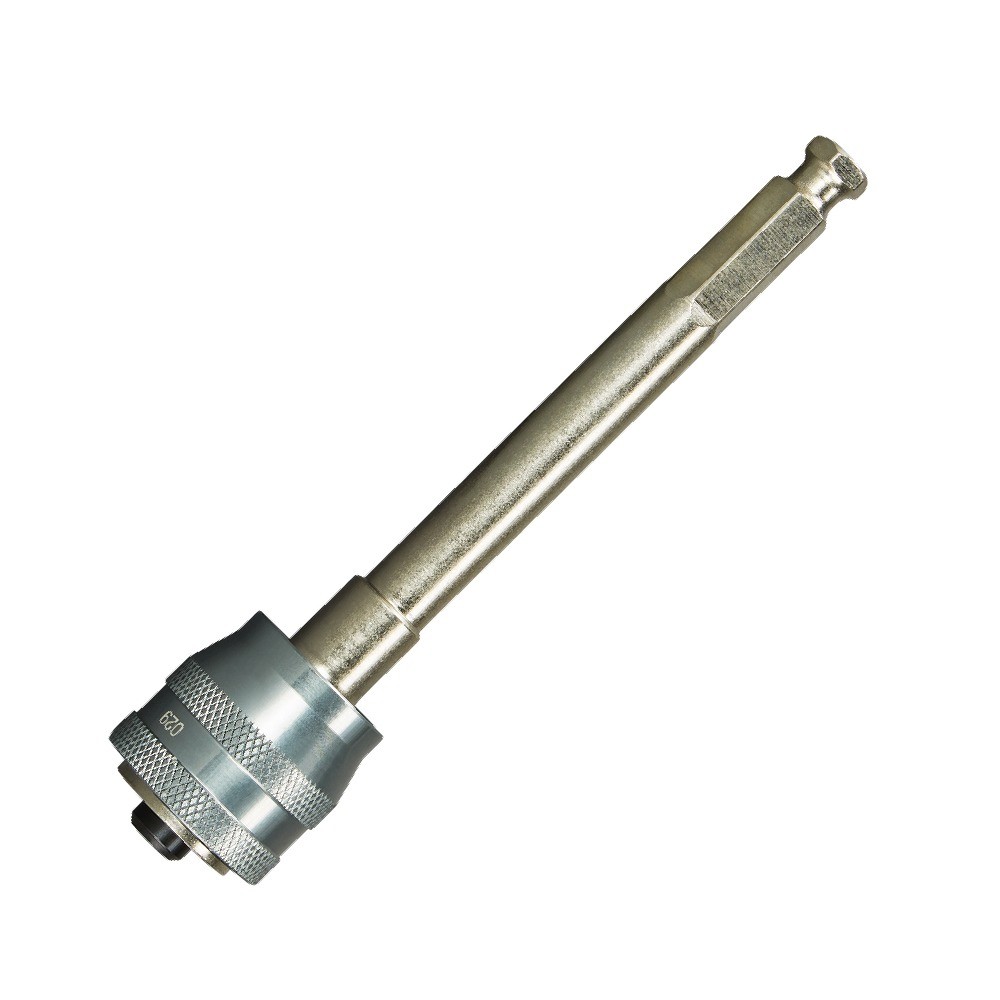 ก้านต่อโฮลซอ Ezychange MAKITA E 06878 ขนาด 150 มม 
