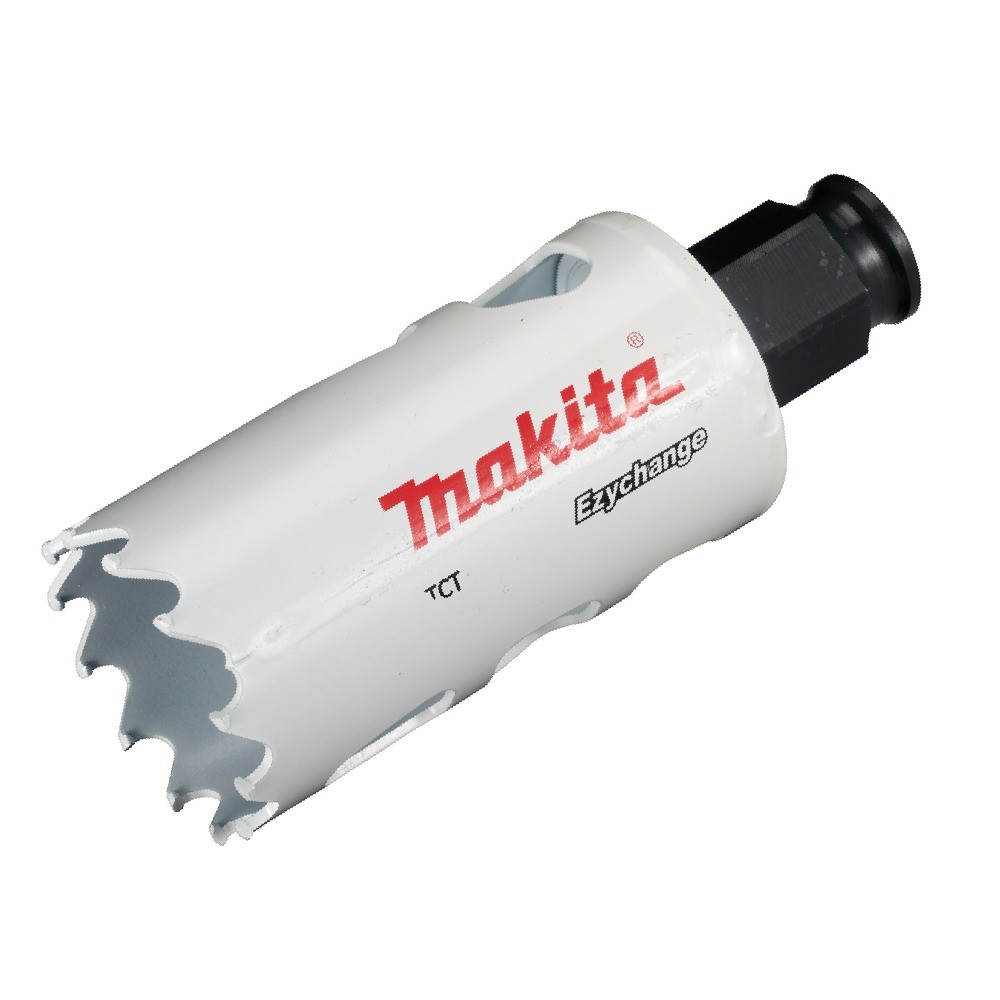 โฮลซอ TCT ระบบ Ezychange MAKITA E 06672 ขนาด 32×60 มม 