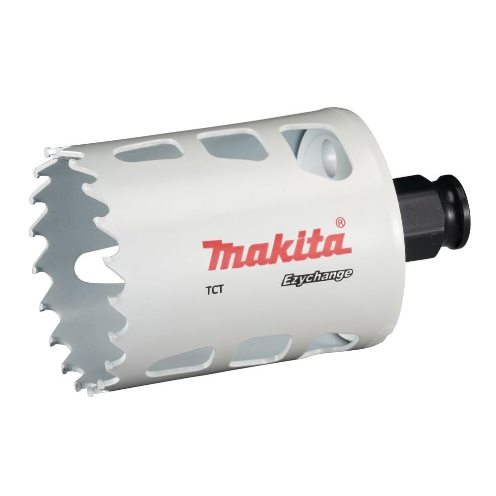 โฮลซอ TCT ระบบ Ezychange MAKITA E 06694 ขนาด 38×60 มม 