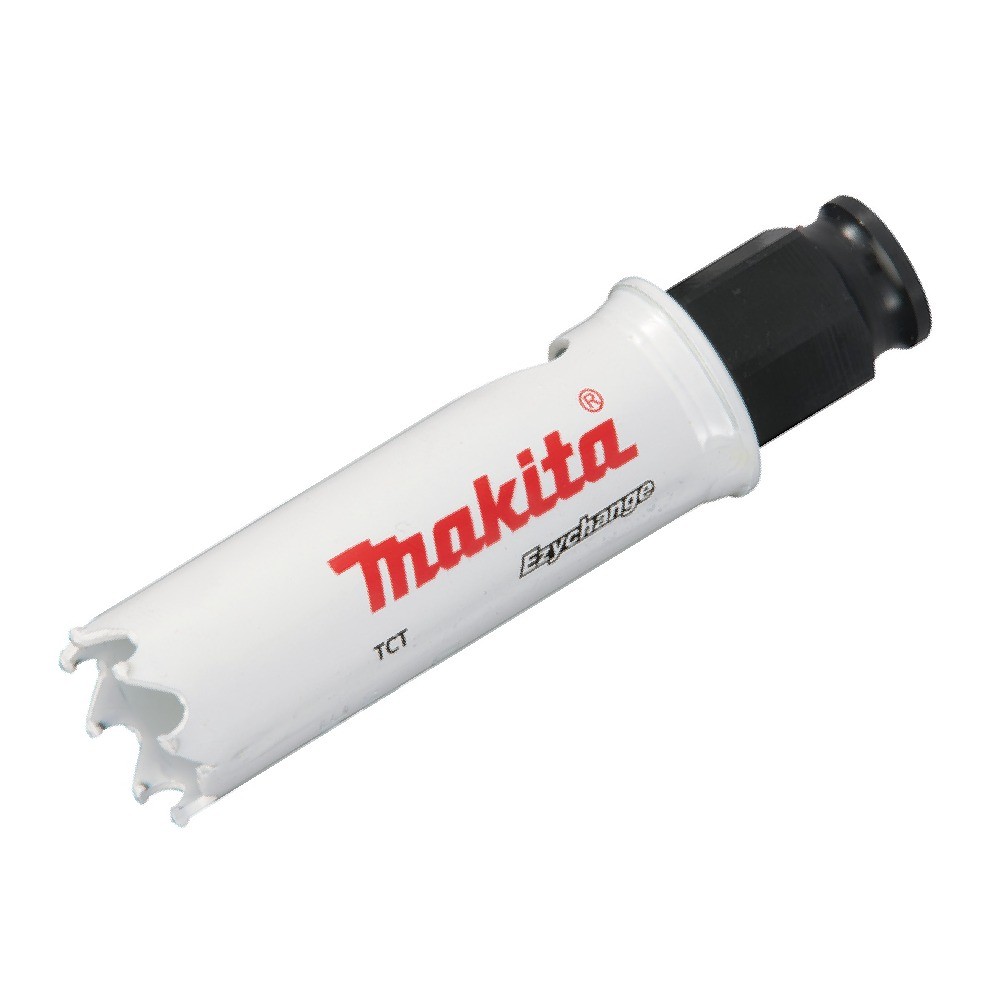 โฮลซอ TCT ระบบ Ezychange MAKITA E 06650 ขนาด 22×60 มม 