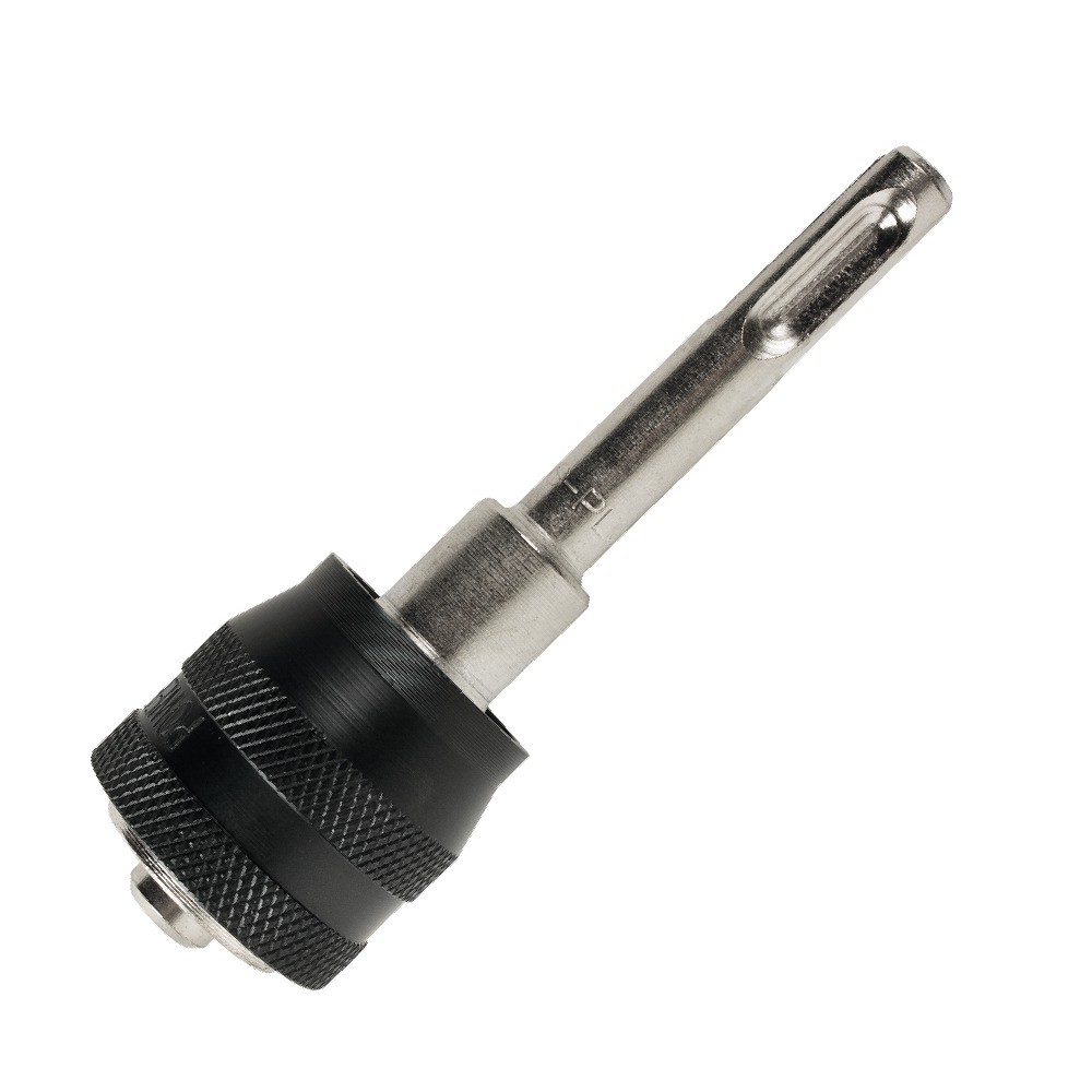 อะแดปเตอร์ Ezychange ไม่รวมดอกนำศูนย์ MAKITA B 31902 ก้าน SDS