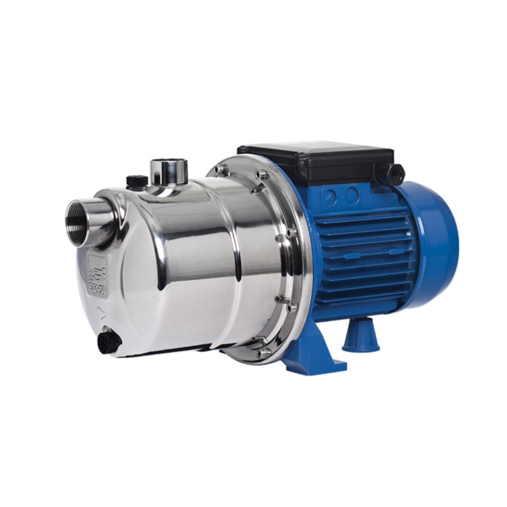 ปั๊มหอยโข่ง Ebara JEXM E 100  IE2  ขนาด 1 1 4 x 1 นิ้ว  1 2HP 0 9KW  220V