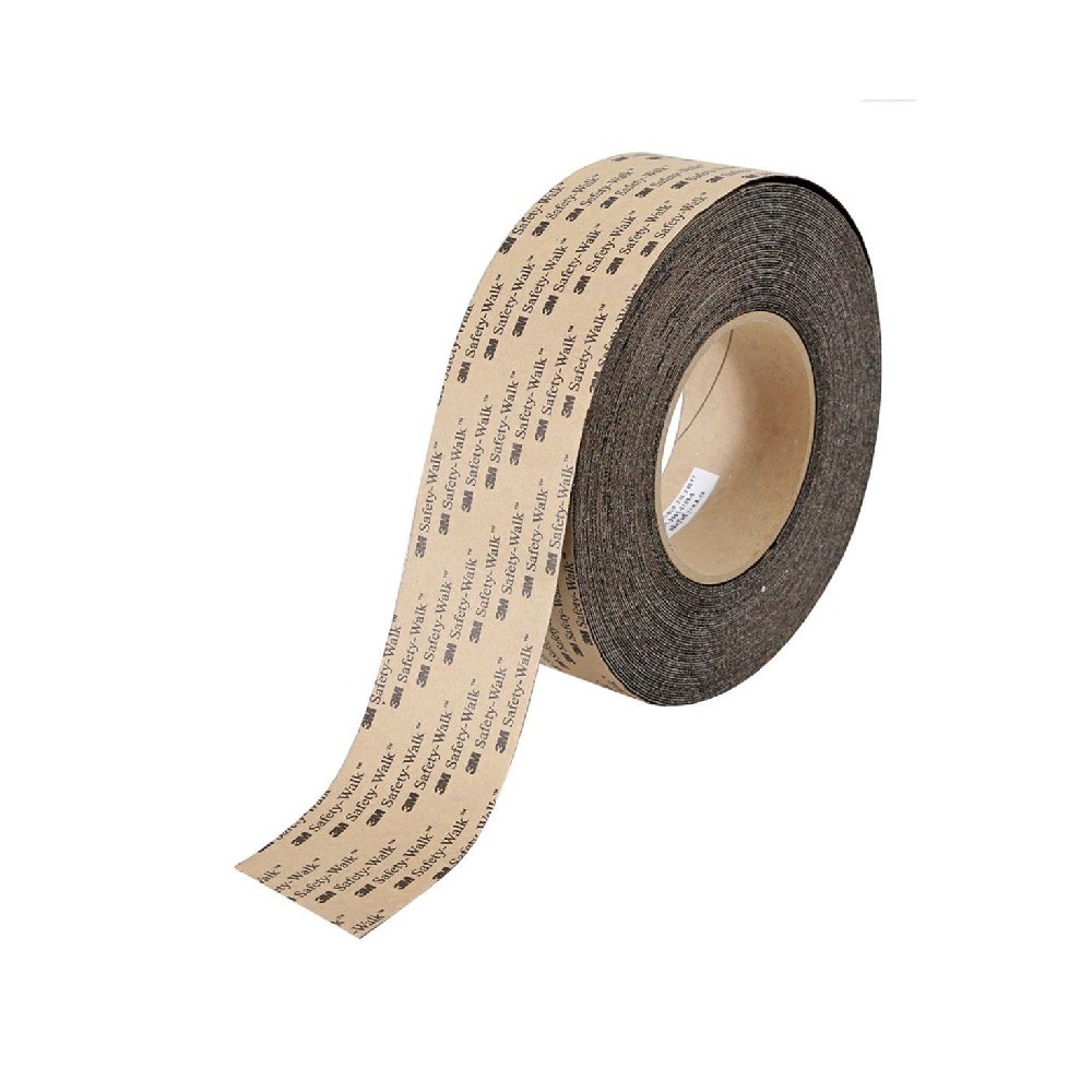 เทปกันลื่นหยาบมาก 3M รุ่น 610 ขนาด 3 4 นิ้ว × 60 FT