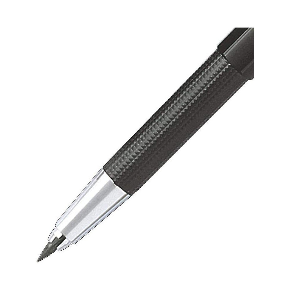 ดินสอกด Rotring 300 Clutch 2 0 มม  สีดำ น้ำหนักเบา  1904729 