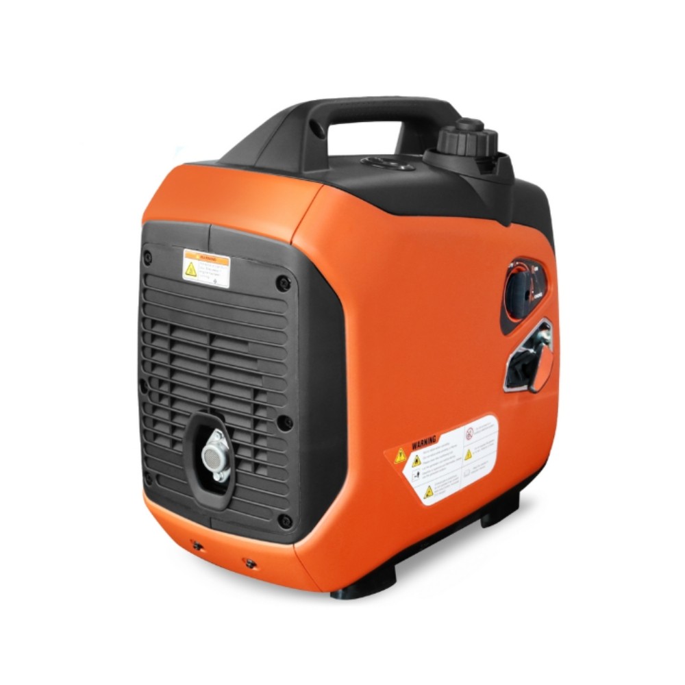 เครื่องปั่นไฟอินเวอร์เตอร์ POLO P2250IS กำลังไฟ 2 0 KW
