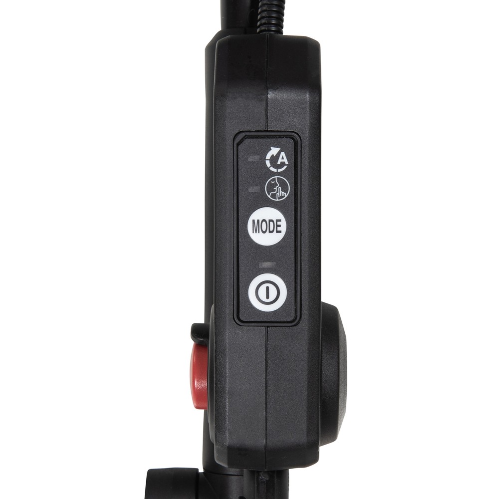 รถตัดหญ้าแบตเตอรี่ MAKITA LM002GZ 40Vmax ขนาด 530 มม   21 นิ้ว   ตัวเปล่า 