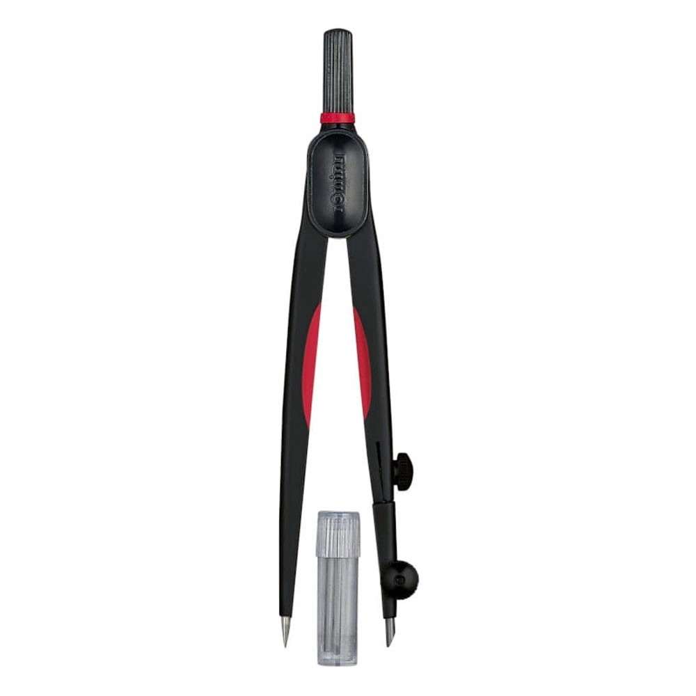 ไส้ดินสอ Rotring Hi Polymer 0 5 มม  ความเข้ม 2B ไม่หักง่าย  S0312630 