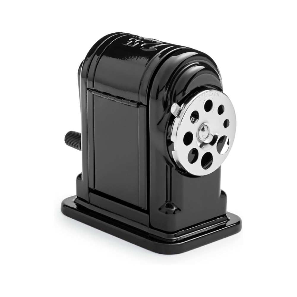 กบเหลาดินสอ X ACTO ‎1001 Ranger 55 Classroom Manual Pencil Sharpener แข็งแรง ทนทาน