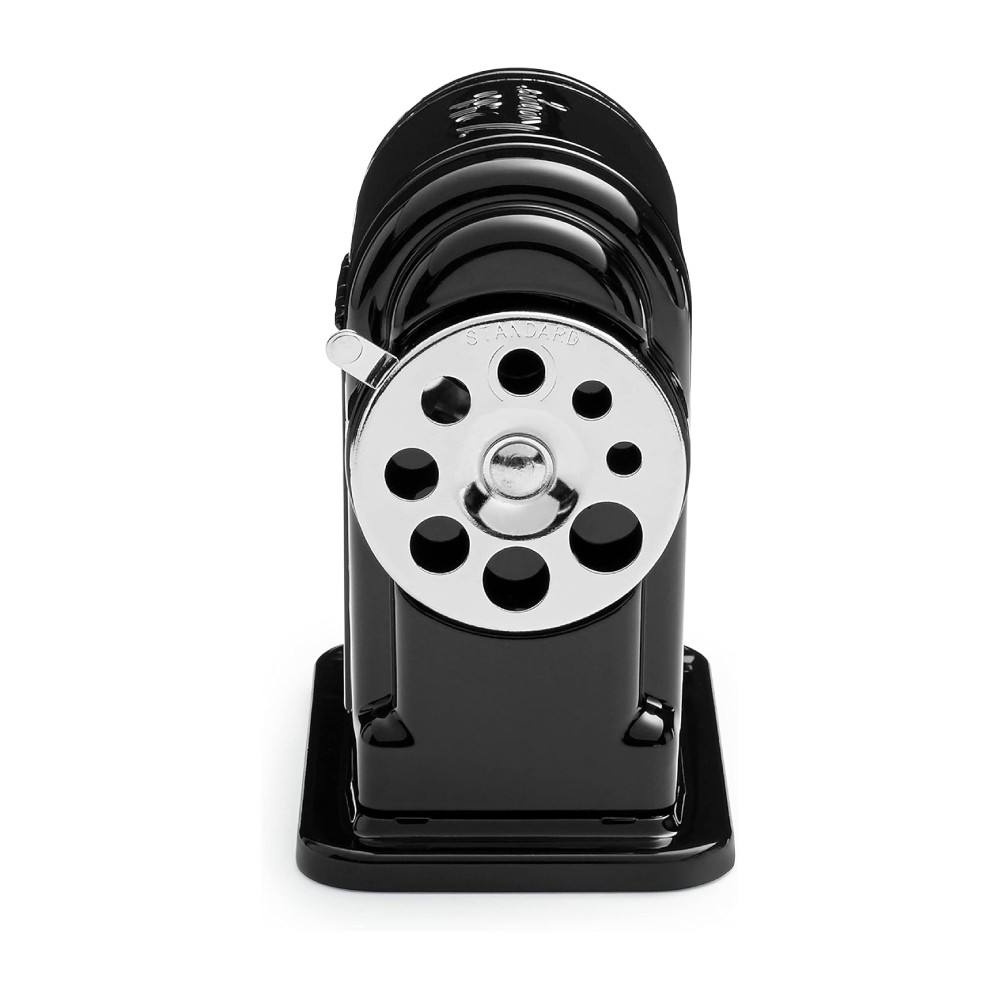 กบเหลาดินสอ X ACTO ‎1001 Ranger 55 Classroom Manual Pencil Sharpener แข็งแรง ทนทาน