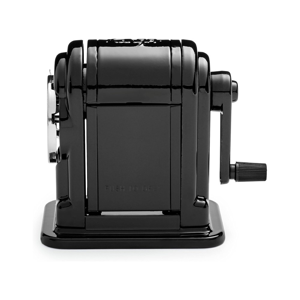 กบเหลาดินสอ X ACTO ‎1001 Ranger 55 Classroom Manual Pencil Sharpener แข็งแรง ทนทาน