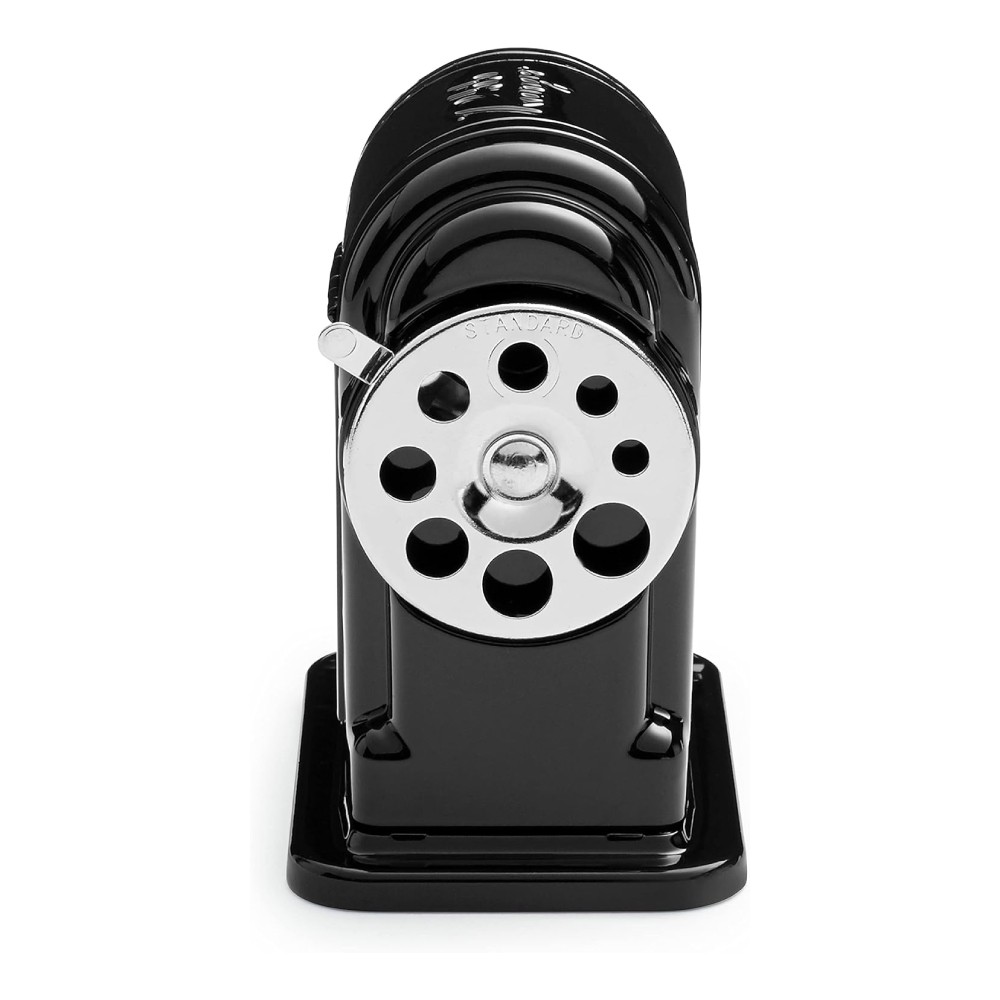 กบเหลาดินสอ X ACTO ‎1001 Ranger 55 Classroom Manual Pencil Sharpener แข็งแรง ทนทาน