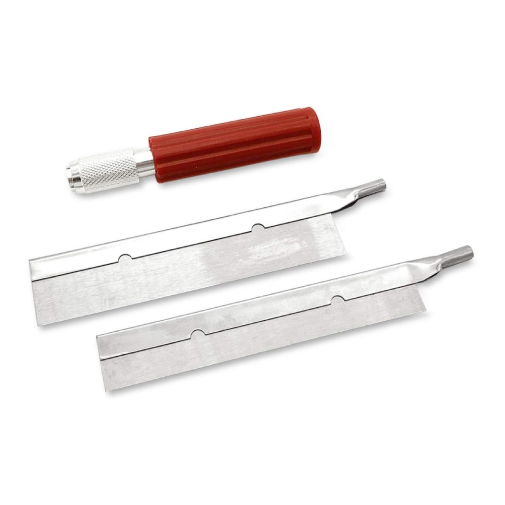 ชุดเลื่อยขนาดเล็ก X Acto X75300 Precision Razor Saw Set พร้อมด้ามจับ สำหรับตัดโมเดล งานไม้ งานละเอียด